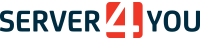 Server4you logo